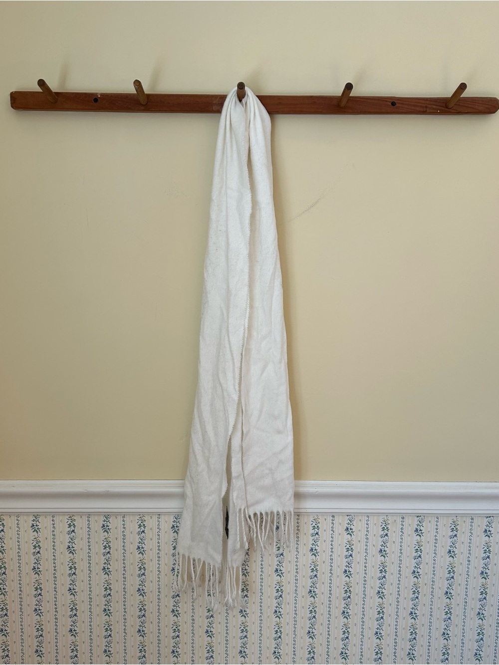 Cejon Made in Italy Scarf